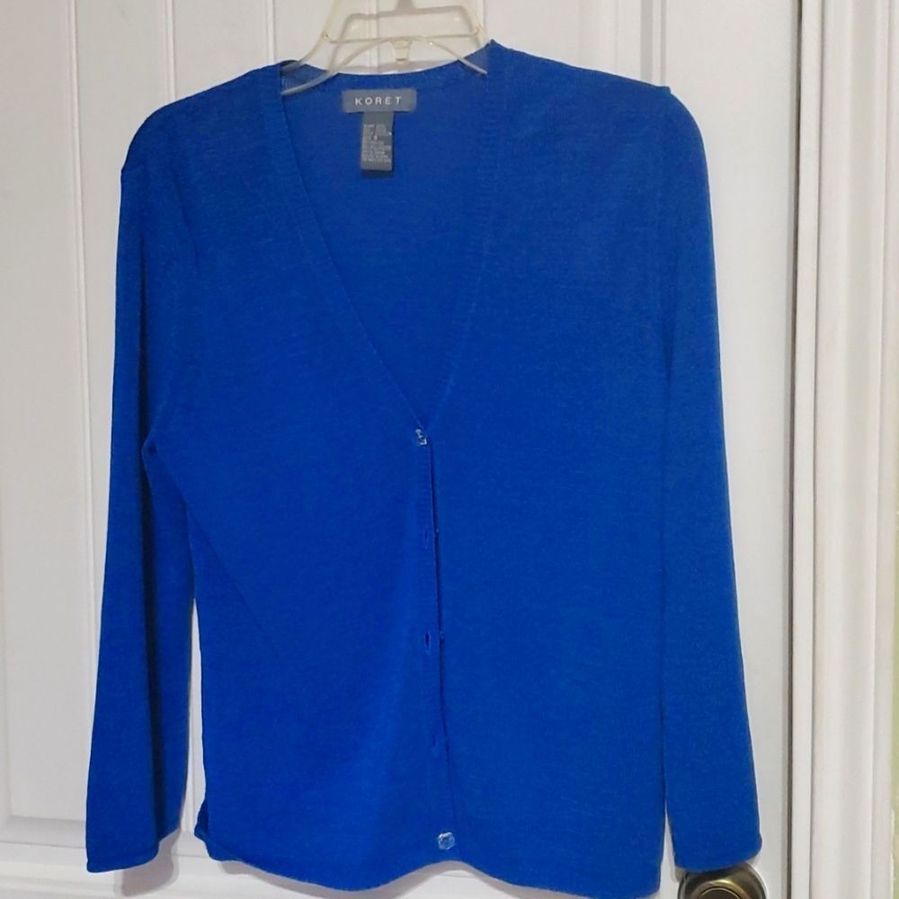 Koret Sweater Size S
